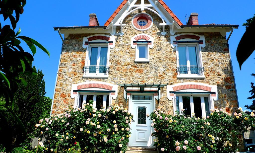 Villabona Orsay Pokoj fotografie
